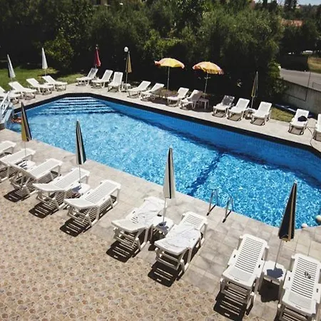 Prokopis Hotel de apartamente Laganas