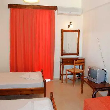 Prokopis Hotel de apartamente