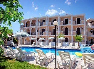 Hotel de apartamente Prokopis 2*