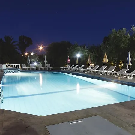Prokopis Hotel de apartamente 2*