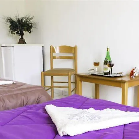 Prokopis Appart hôtel