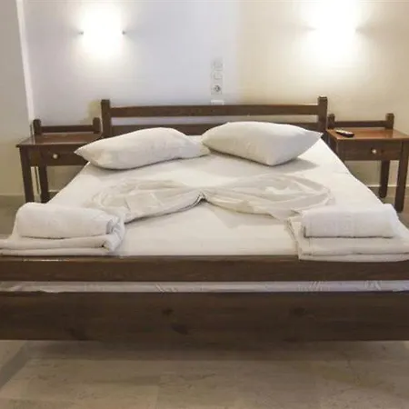 Prokopis Appart hôtel Laganas