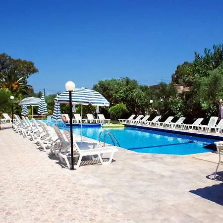 Appart hôtel Prokopis