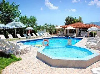 Prokopis Appart hôtel 2*